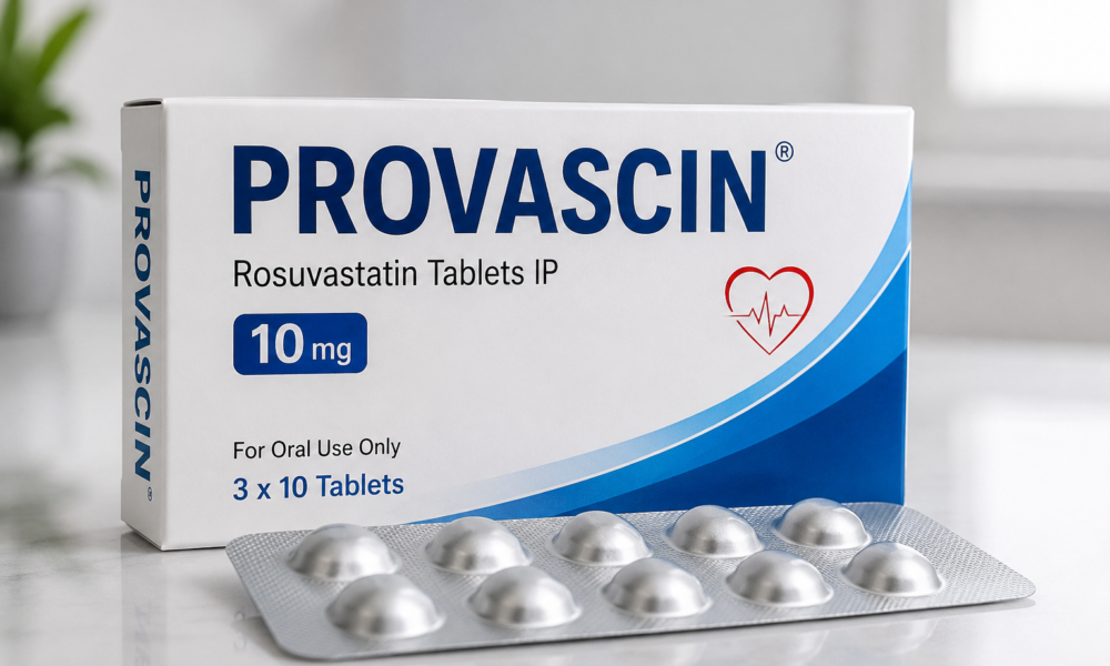 provascin