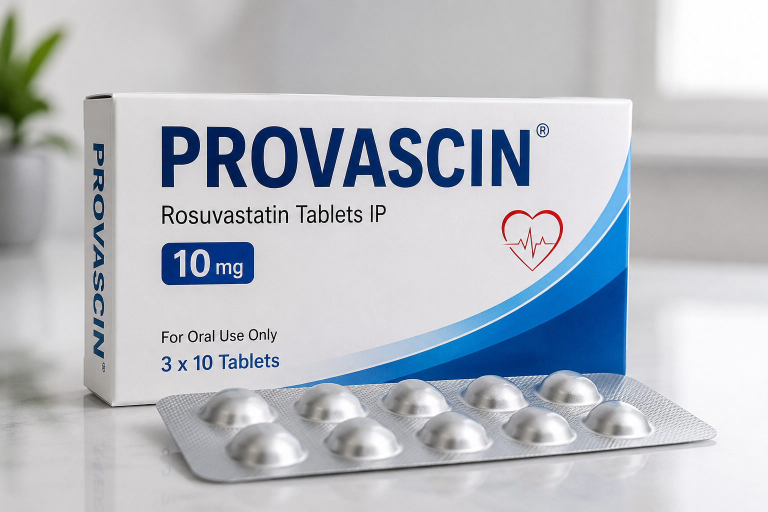 provascin