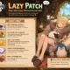 mabinogi lazy patch