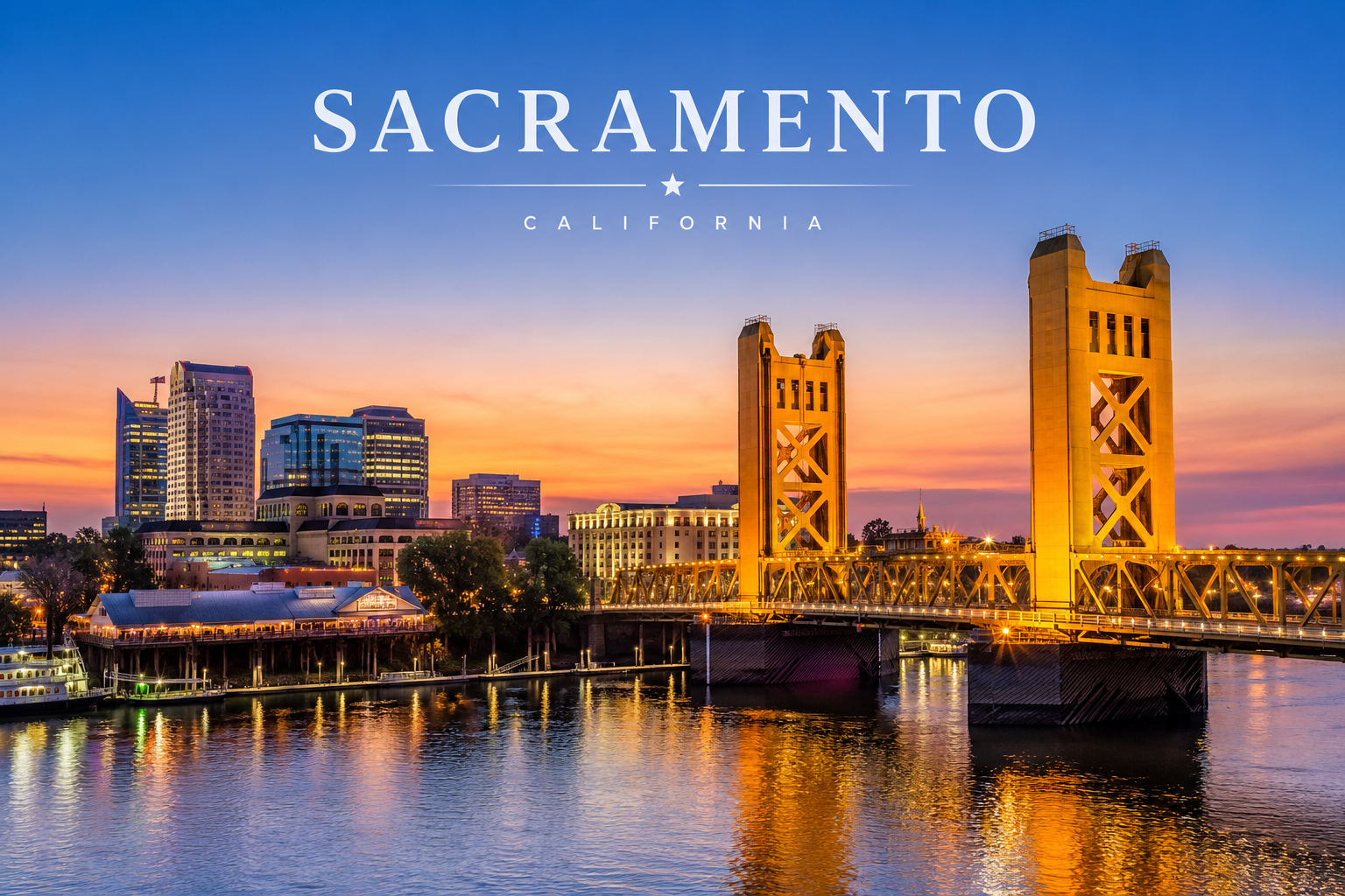sacramento