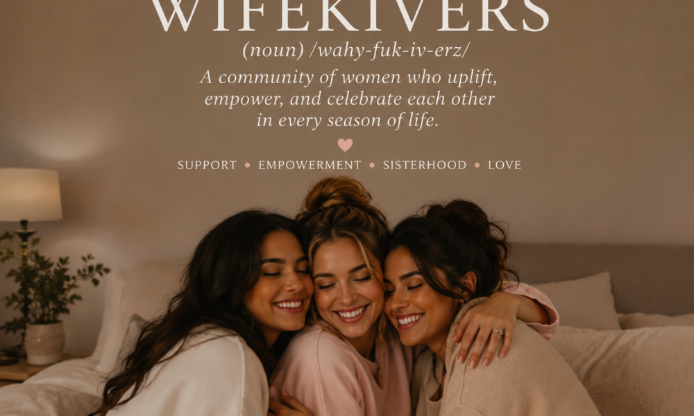 wifekivers