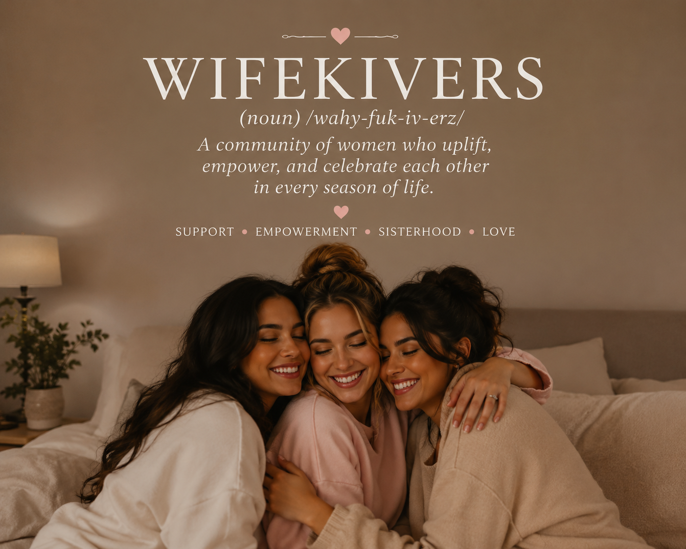 wifekivers