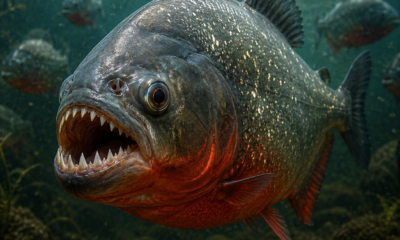 piranha