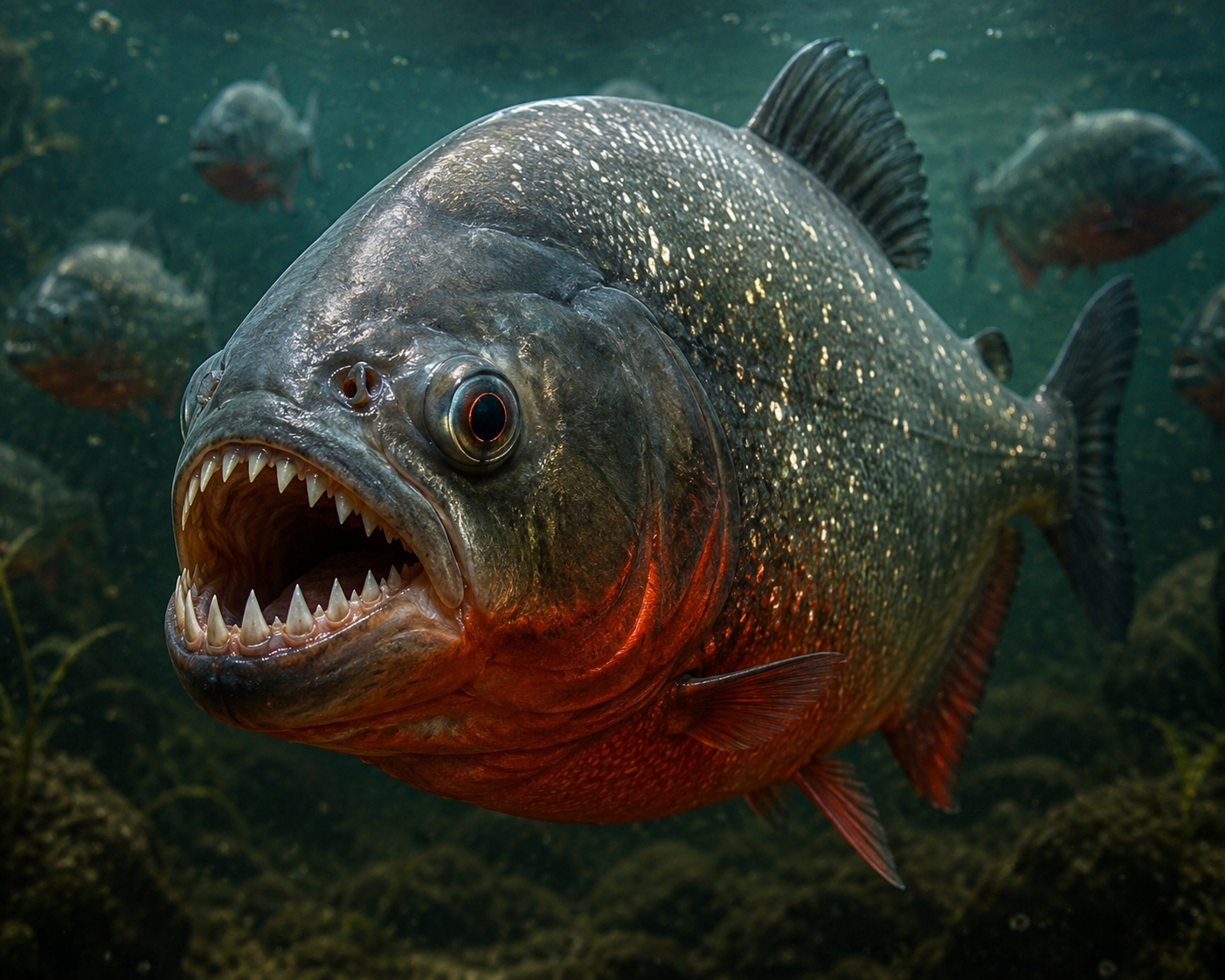 piranha
