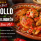 best pollo al chilindron near me