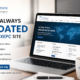 stay always updated with txepc site