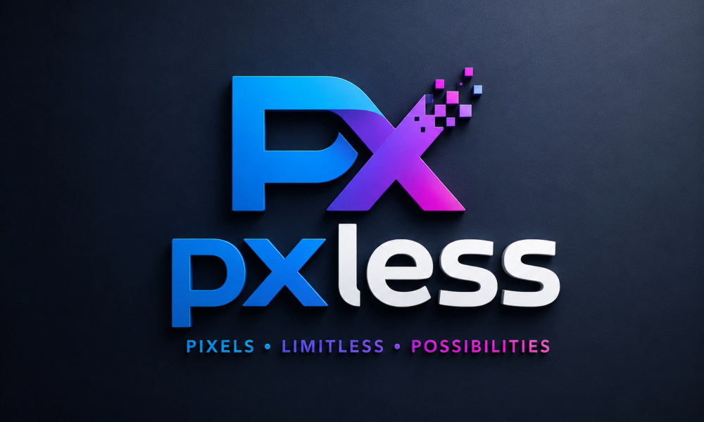 pxless