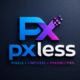 pxless