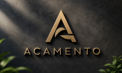acamento