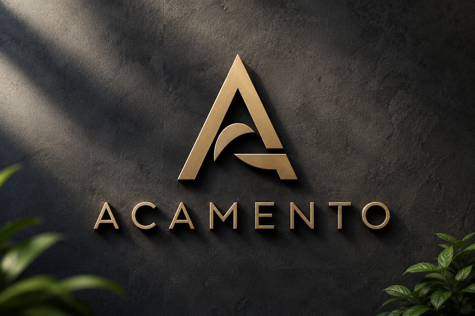 acamento
