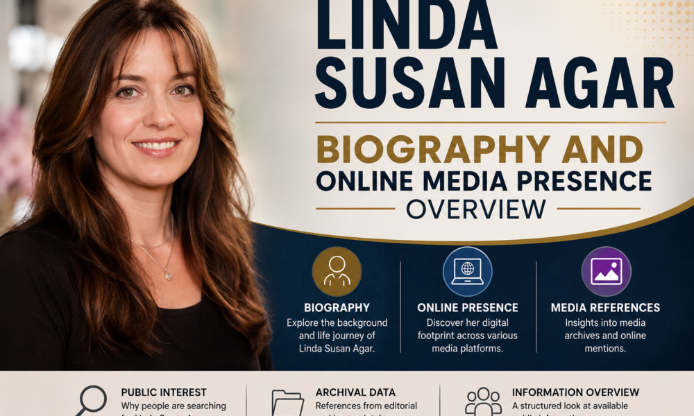 linda susan agar