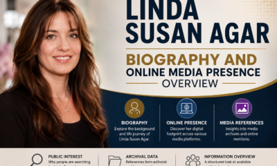 linda susan agar