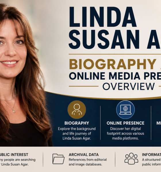 linda susan agar