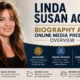 linda susan agar