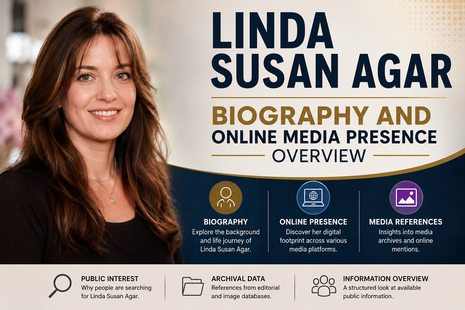 linda susan agar