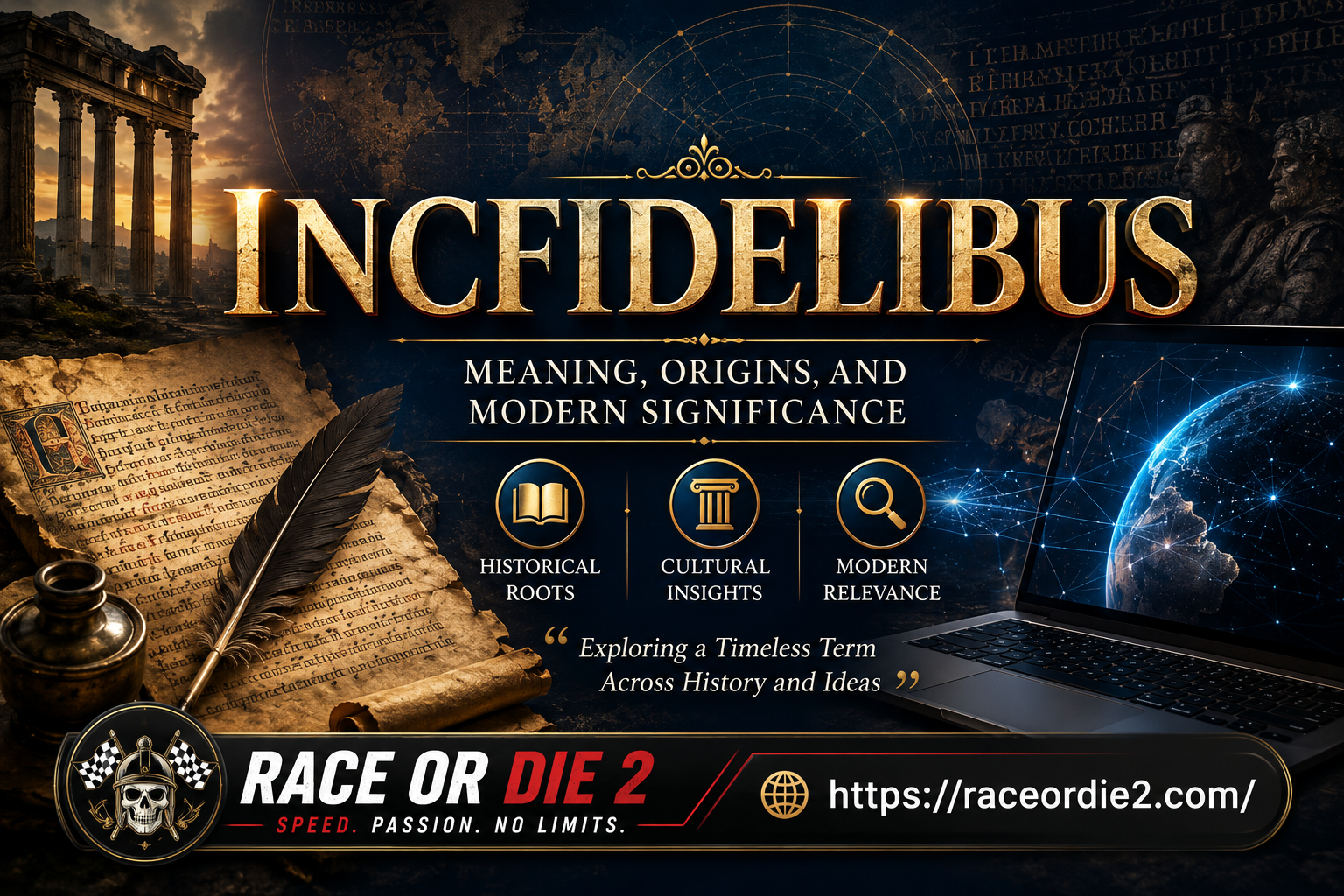 Incfidelibus
