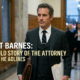 garret barnes