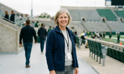 Debby Clarke Belichick: