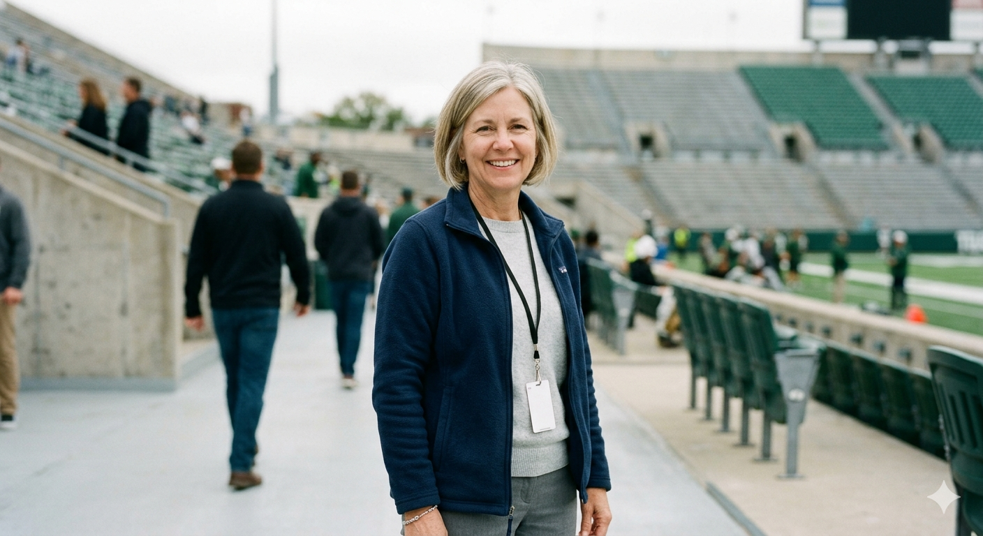 Debby Clarke Belichick: