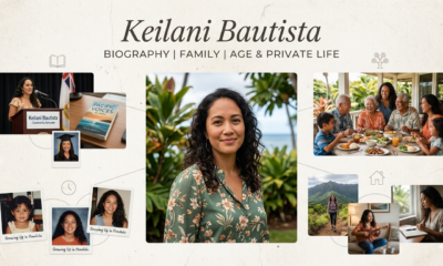 Keilani Bautista: