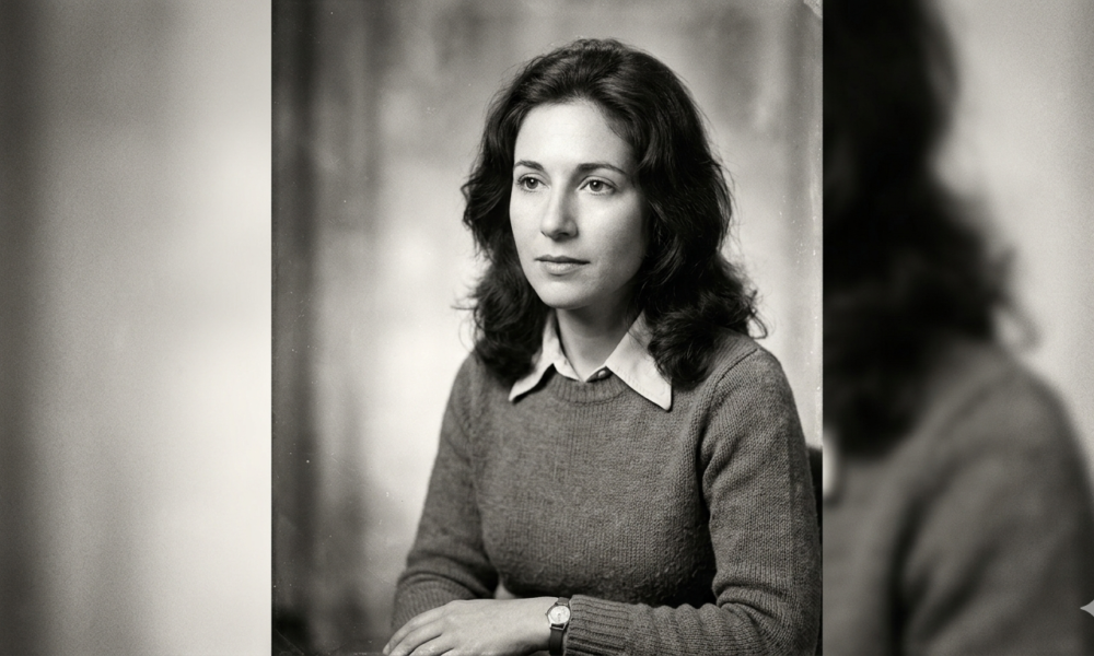 harlene rosen
