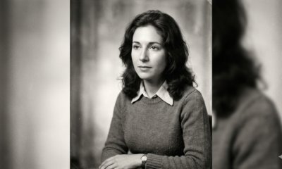 harlene rosen