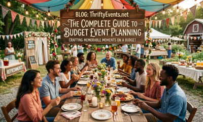 blog thriftyevents.net