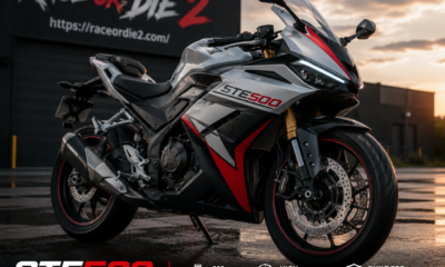 STE500