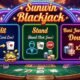 Sunwin Blackjack