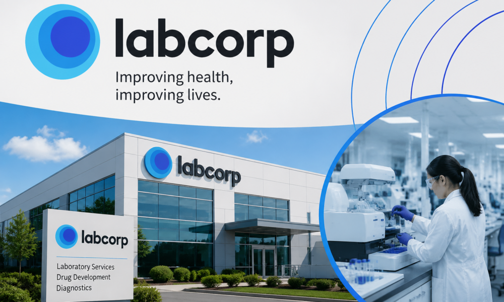 labcorp