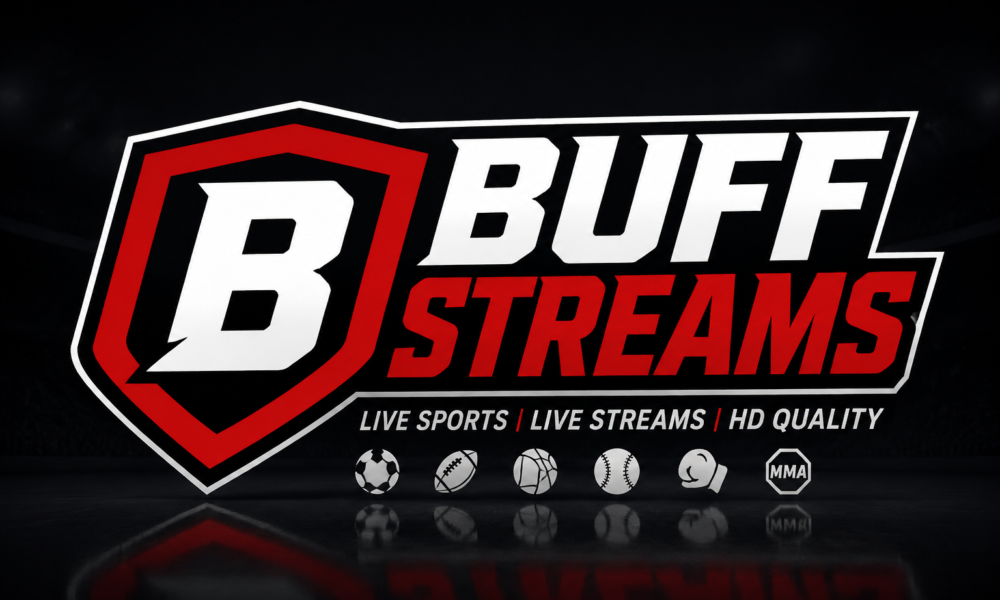 buffstreams