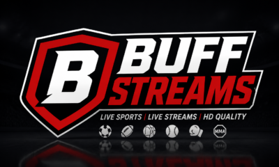 buffstreams