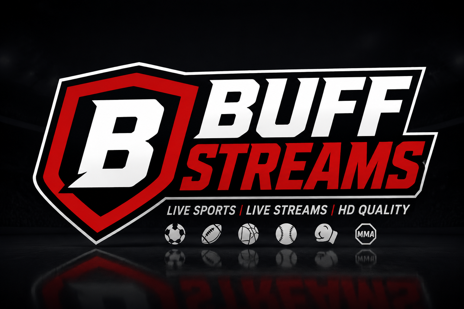 buffstreams