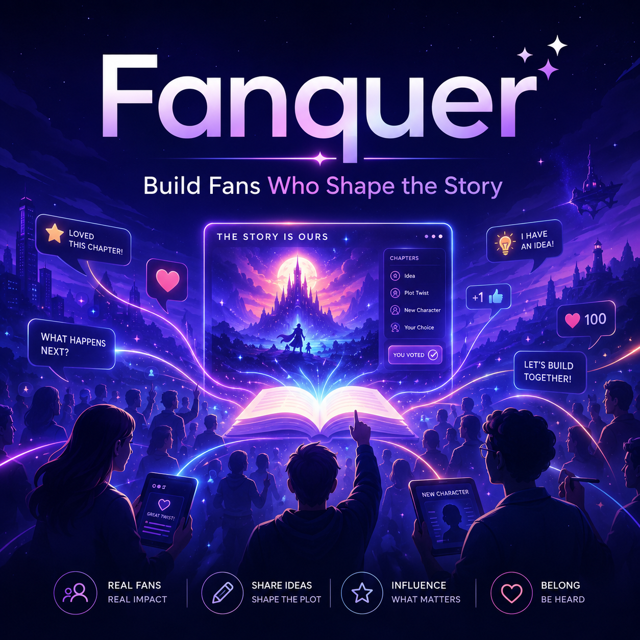 fanquer
