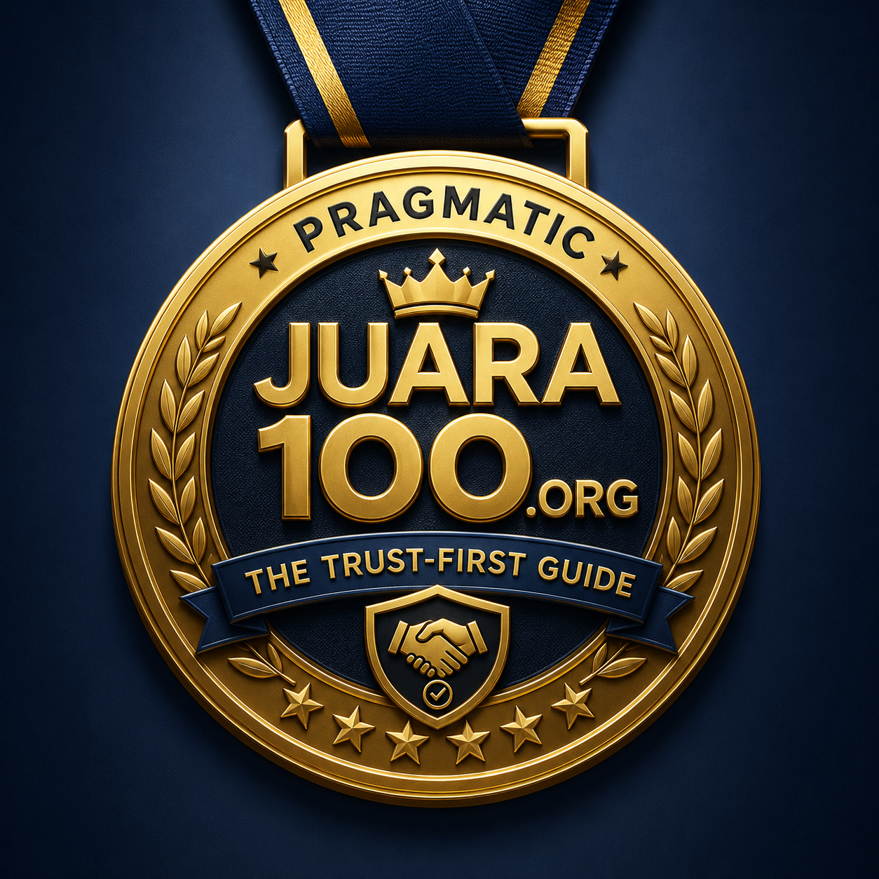 pragmatic juara100.org medal
