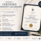 can you be certfied as a humanist celebrant internationally online