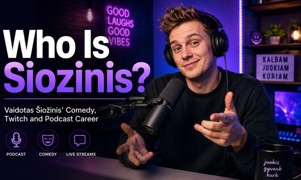 siozinis