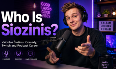 siozinis