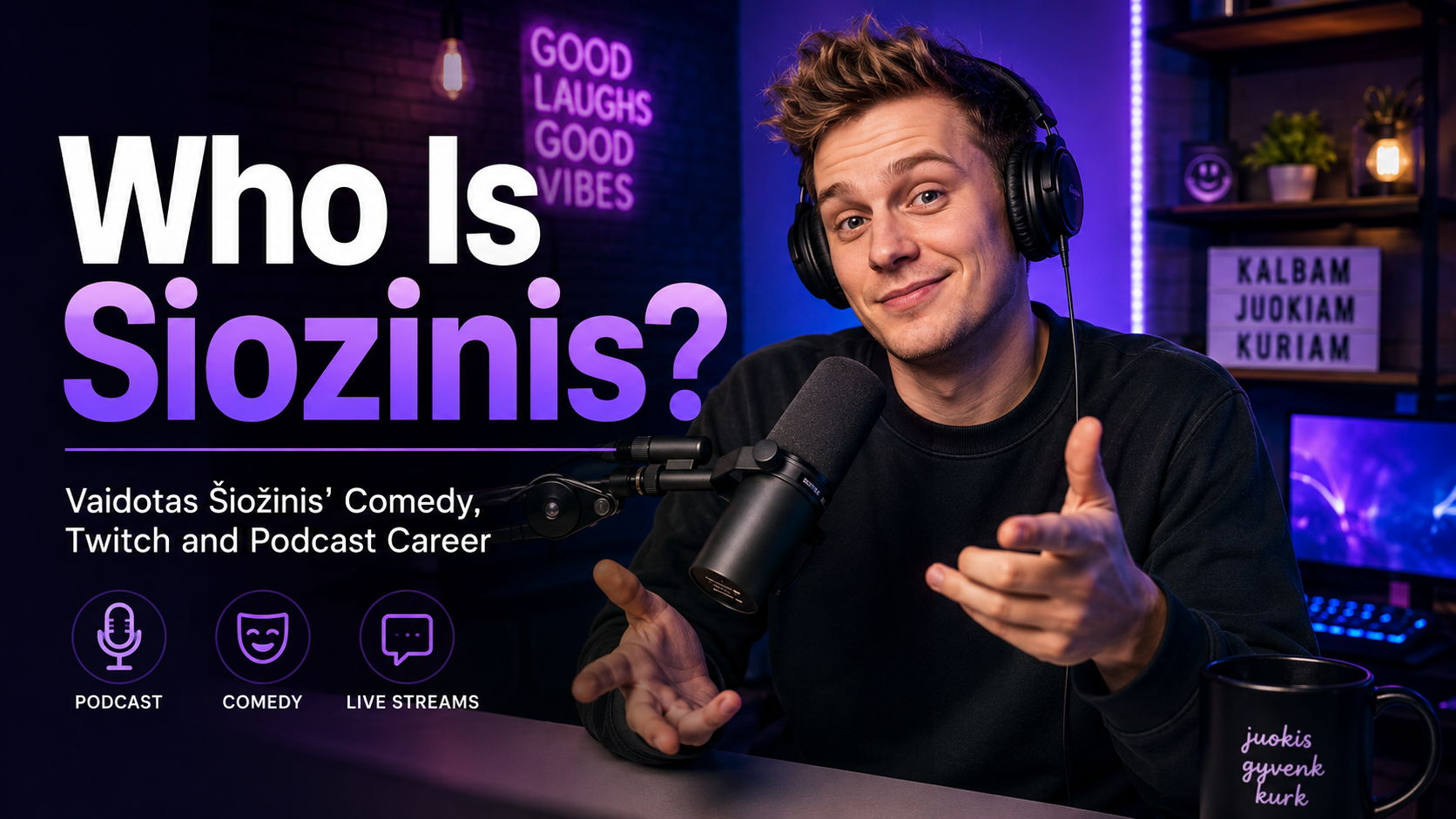 siozinis