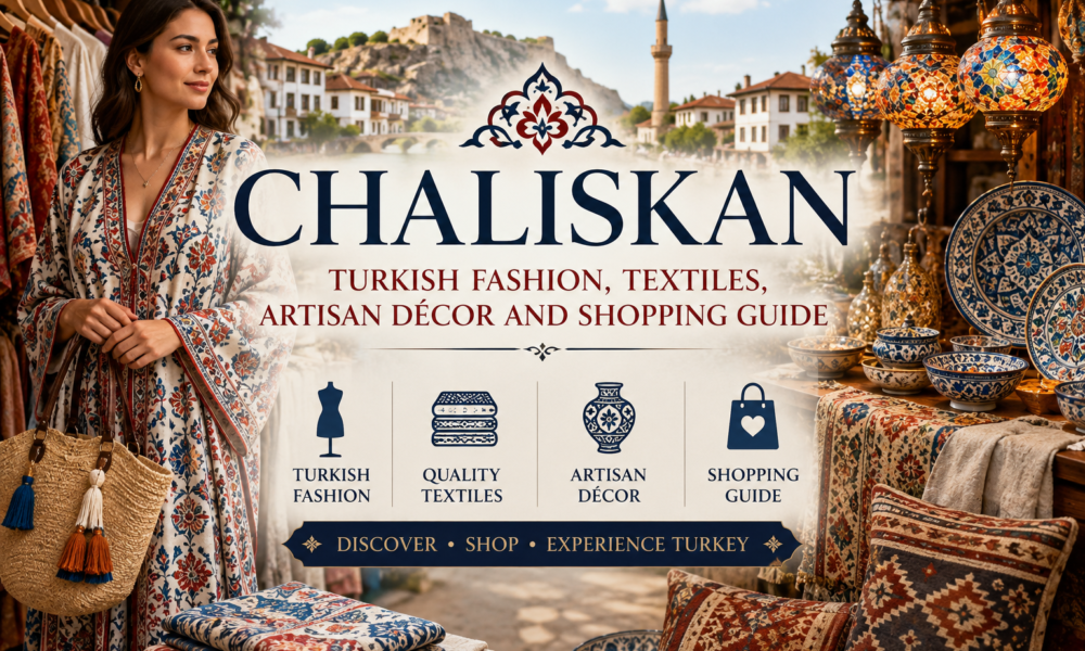 chaliskan
