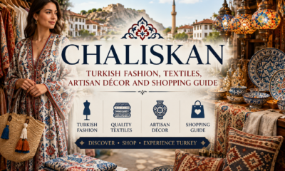 chaliskan
