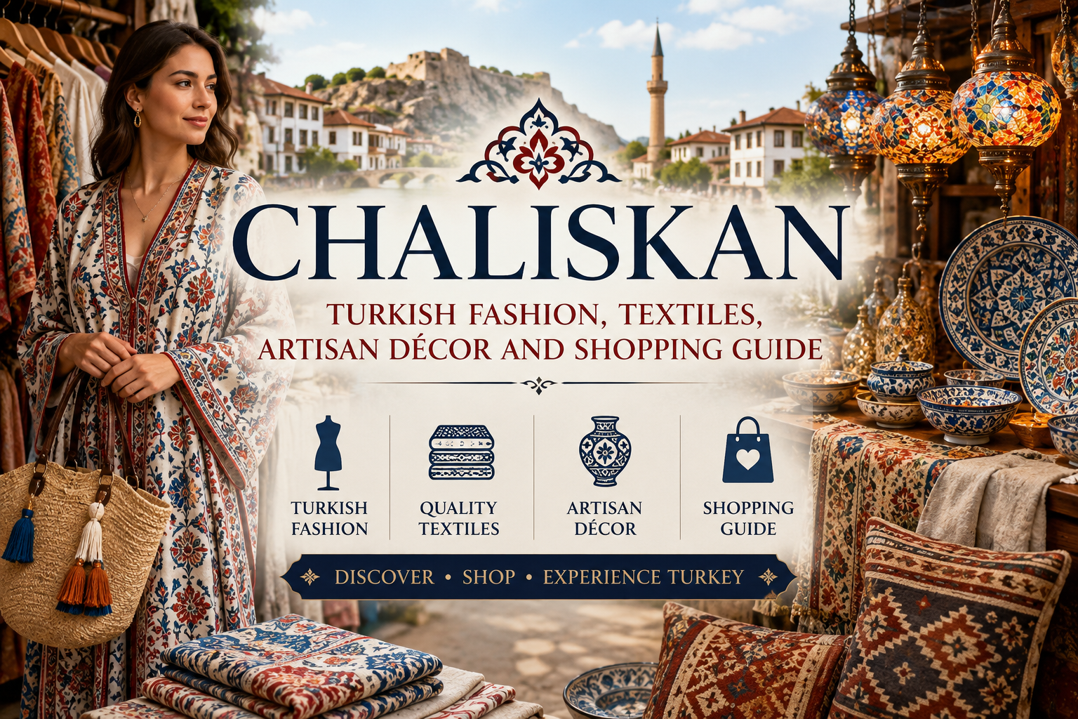 chaliskan