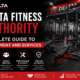 delta fitness authority
