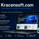 kracensoft.com