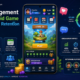 user engagement for an android game