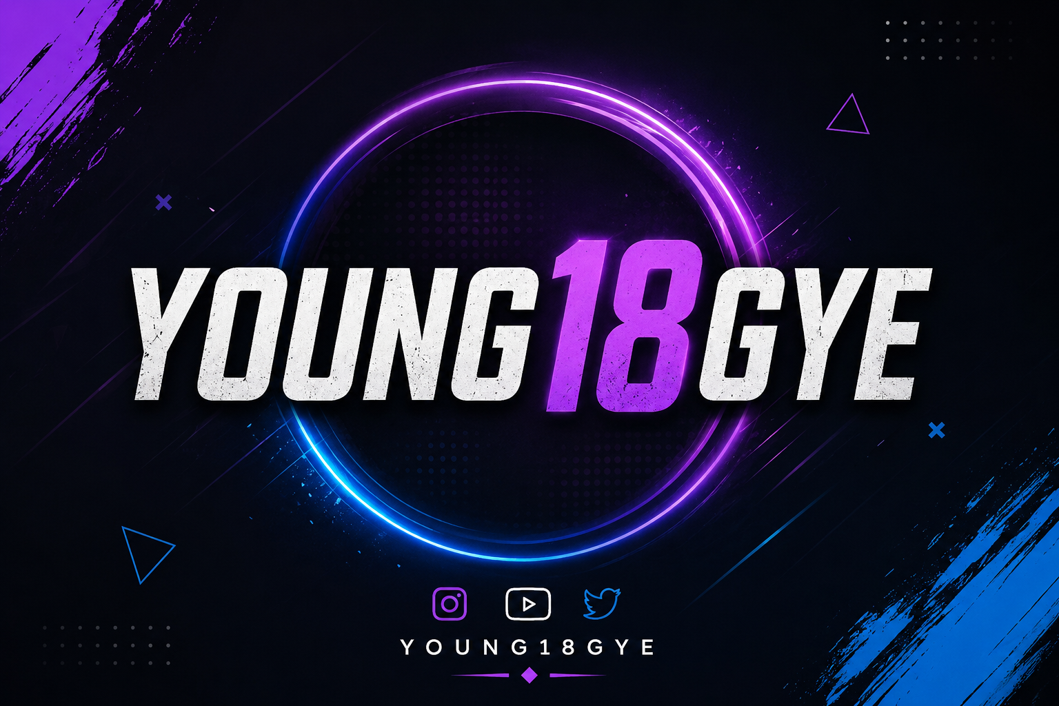 young18gye