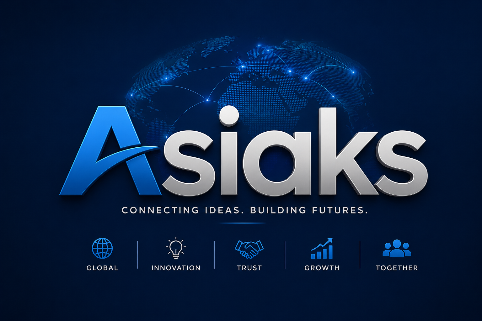 Asiaks