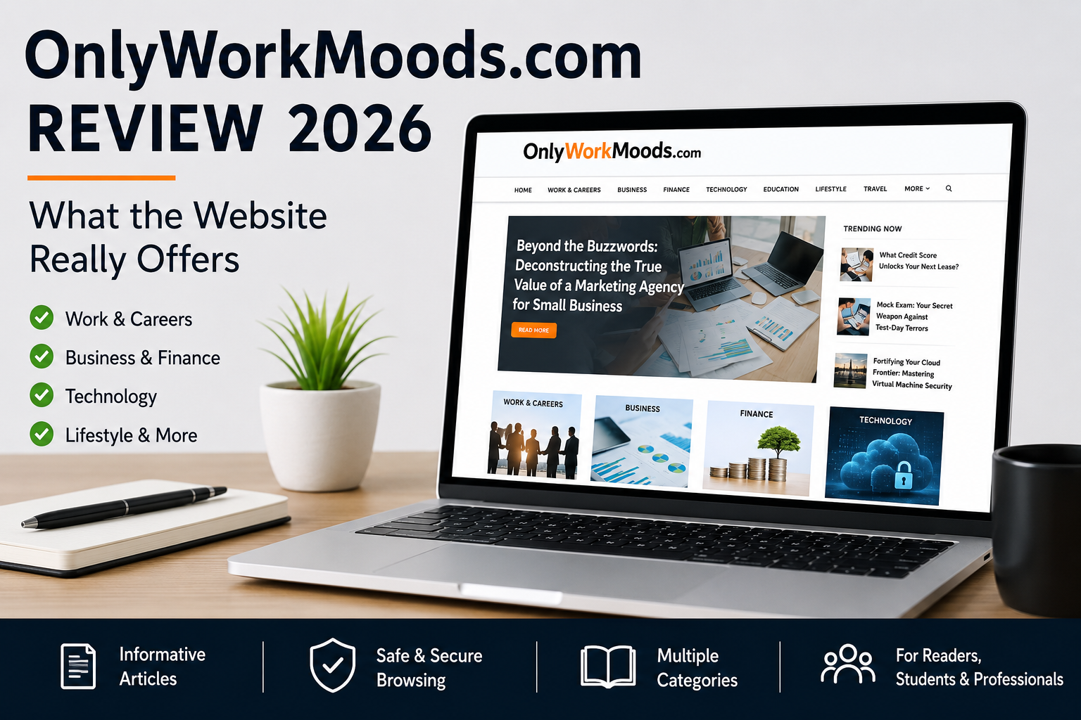 OnlyWorkMoods Com