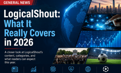 general news logicalshout