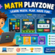 math playzone